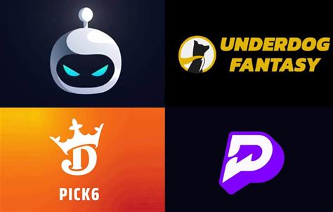 Best PrizePicks Alternatives: Underdog, Sleeper & Other DFS Apps.